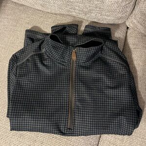 Vineyard vines sport pullover